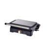BERGNER Kontaktgrill silber Aluminium B/H/L: ca. 15,5x32x36,5 cm – Bild 3