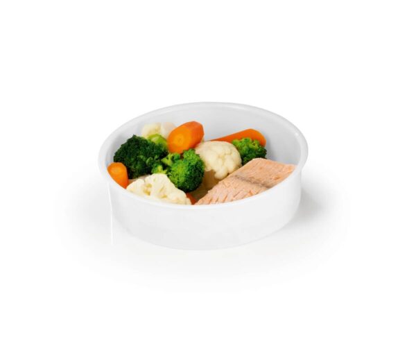 GOURMETmaxx Reiskocher schwarz silber B/H/L: ca. 23,6x25,2x23,2 cm – Bild 3