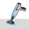 CLEANmaxx Akku-Handstaubsauger anthrazit schwarz B/H/L: ca. 17x7x23,5 cm CLEANmaxx Akku-Handstaubsauger anthrazit schwarz B/H/L: ca. 17x7x23,5 cm – Bild 3