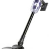 CLEANmaxx Akku-Hand-&-Bodenstaubsauger grau lila B/H/L: ca. 17,5x24,5x36 cm CLEANmaxx Akku-Hand-&-Bodenstaubsauger grau lila B/H/L: ca. 17,5x24,5x36 cm – Bild 4