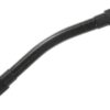 CLEANmaxx Akku-Handstaubsauger rot schwarz B/H/L: ca. 10x12x37 cm – Bild 4