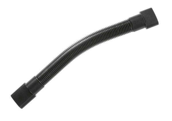 CLEANmaxx Akku-Handstaubsauger rot schwarz B/H/L: ca. 10x12x37 cm – Bild 4