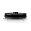 Nedis Roboter-Staubsauger schwarz Polypropylen B/H/L: ca. 33,1x33,3x9,6 cm Nedis Roboter-Staubsauger schwarz Polypropylen B/H/L: ca. 33,1x33,3x9,6 cm – Bild 4