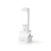 Nedis Orientierungslicht weiß Polycarbonat B/H/L: ca. 6x17x9 cm – Bild 3