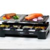 Raclette-Grill Raclette-Grill – Bild 2