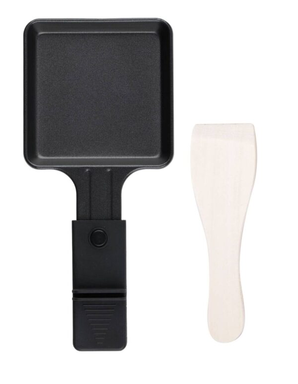 Raclette-Grill Raclette-Grill – Bild 5