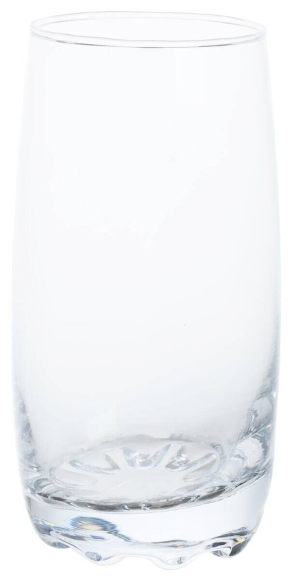 POCOline Longdrinkbecher klar – Bild 3