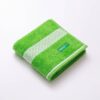 BENETTON Handtuch SUMMER grün Baumwolle B/L: ca. 50x90 cm – Bild 2