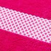 BENETTON Handtuch SUMMER pink Baumwolle B/L: ca. 50x90 cm – Bild 4
