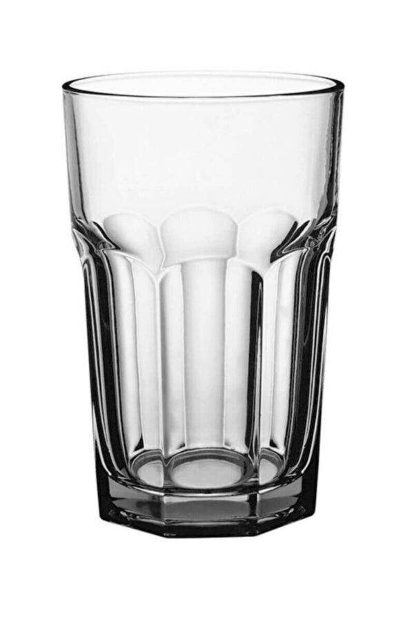 HermiaConcept Gläserset 6tlg. transparent – Bild 5