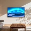 CHiQ QLED-Fernseher U43QM10V B/H: ca. 96x61 cm CHiQ QLED-Fernseher U43QM10V B/H: ca. 96x61 cm – Bild 3