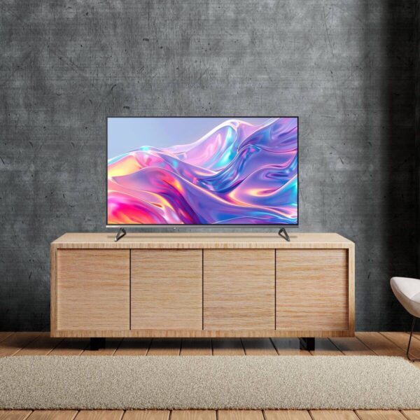 CHiQ QLED-Fernseher U43QM10V B/H: ca. 96x61 cm CHiQ QLED-Fernseher U43QM10V B/H: ca. 96x61 cm – Bild 4