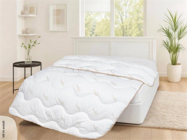 Steppbett – Bild 4
