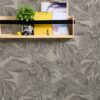 A.S.Creation Vliestapete beige grau B/H/D: ca. 53x1005x10 cm – Bild 2