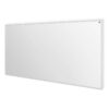Nedis Infrarot-Heizplatte weiß Kunststoff Metall B/H/L: ca. 120x62x24 cm ca. 700 W – Bild 2