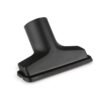CLEANmaxx Staubsauger blau schwarz Metall Kunststoff B/H/L: ca. 35,5x23x27 cm CLEANmaxx Staubsauger blau schwarz Metall Kunststoff B/H/L: ca. 35,5x23x27 cm – Bild 2