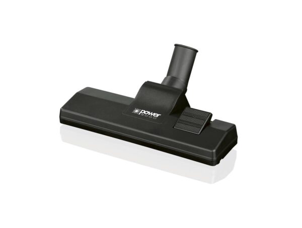 CLEANmaxx Staubsauger blau schwarz Metall Kunststoff B/H/L: ca. 35,5x23x27 cm CLEANmaxx Staubsauger blau schwarz Metall Kunststoff B/H/L: ca. 35,5x23x27 cm – Bild 4