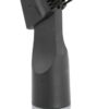 CLEANmaxx Staubsauger blau schwarz Metall Kunststoff B/H/L: ca. 35,5x23x27 cm CLEANmaxx Staubsauger blau schwarz Metall Kunststoff B/H/L: ca. 35,5x23x27 cm – Bild 5