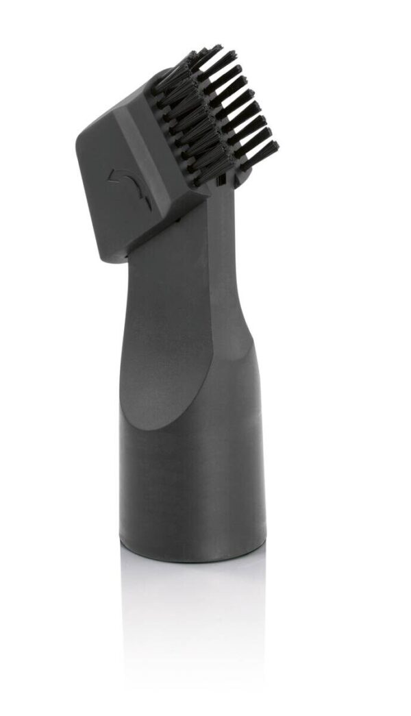 CLEANmaxx Staubsauger blau schwarz Metall Kunststoff B/H/L: ca. 35,5x23x27 cm CLEANmaxx Staubsauger blau schwarz Metall Kunststoff B/H/L: ca. 35,5x23x27 cm – Bild 5