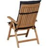 Madison Auflagen Set Basic – Bild 2