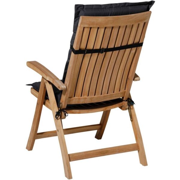 Madison Auflagen Set Basic – Bild 2