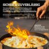 Outsunny Feuerschale – Bild 3
