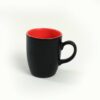 HermiaConcept Kaffeebecher 6-tlg. schwarz Keramik 6 tlg. – Bild 4