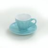 HermiaConcept Teetasse 12-tlg. mehrfarbig Steingut – Bild 3