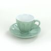 HermiaConcept Teetasse 12-tlg. mehrfarbig Steingut – Bild 5