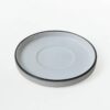 HermiaConcept Teetasse 12-tlg. weiß Steingut – Bild 4