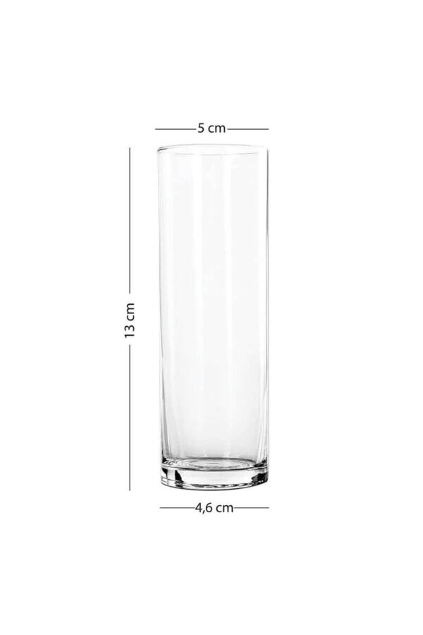HermiaConcept Gläserset Avantgarde 195 4-tlg. transparent – Bild 4