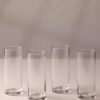 HermiaConcept Gläserset Avantgarde 195 4-tlg. transparent – Bild 5