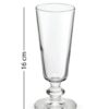 HermiaConcept Gläserset Pure 180 4-tlg. transparent – Bild 3