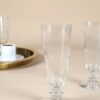 HermiaConcept Gläserset Pure 180 4-tlg. transparent – Bild 5