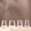 HermiaConcept Gläserset Astoria 350 4-tlg. transparent – Bild 5