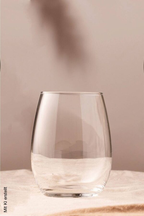 HermiaConcept Gläserset Astoria 570 4-tlg. transparent – Bild 4