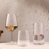 HermiaConcept Weinglasset Avantgarde 490 4-tlg. transparent – Bild 4