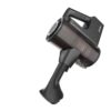 Sharp Handstaubsauger SA-VP5521BS schwarz Metall Kunststoff B/H/L: ca. 27x120x12 cm – Bild 2