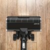 Sharp Handstaubsauger SA-VP5521BS schwarz Metall Kunststoff B/H/L: ca. 27x120x12 cm – Bild 4