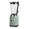 Standmixer grün mint Glas Kunststoff B/H/L: ca. 17,5x25x30,5 cm – Bild 2