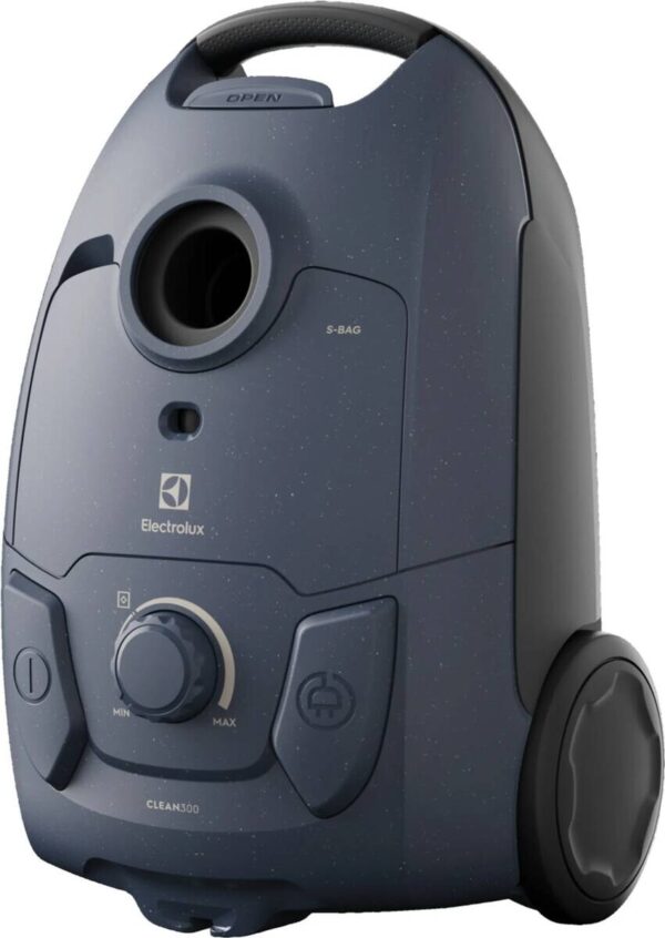 Electrolux Staubsauger blau – Bild 3