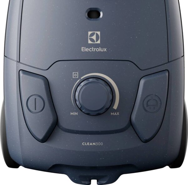 Electrolux Staubsauger blau – Bild 4