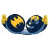 Lexibook KopfhörerWarner Batman mehrfarbig – Bild 2
