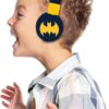 Lexibook KopfhörerWarner Batman mehrfarbig – Bild 4