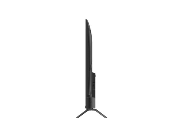 Sinotec Mini-LED-Fernseher 65X6500H schwarz B/H: ca. 145x92 cm Sinotec Mini-LED-Fernseher 65X6500H schwarz B/H: ca. 145x92 cm – Bild 2