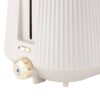 Russell Hobbs Toaster beige Edelstahl Kunststoff B/H/L: ca. 18x19x27 cm Russell Hobbs Toaster beige Edelstahl Kunststoff B/H/L: ca. 18x19x27 cm – Bild 2