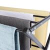 EASYmaxx Wäschetrockner schwarz – Bild 3
