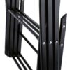 EASYmaxx Wäschetrockner schwarz – Bild 5