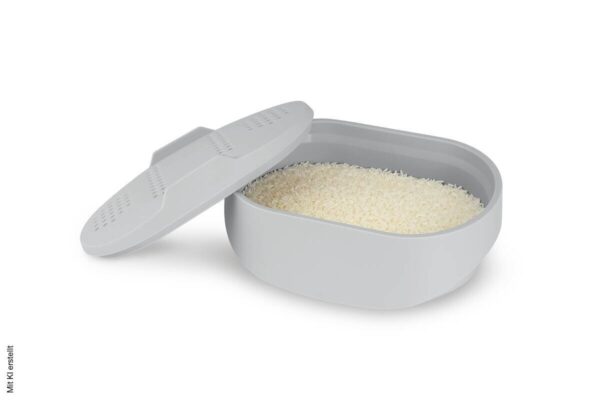 GOURMETmaxx Reiskocher – Bild 2