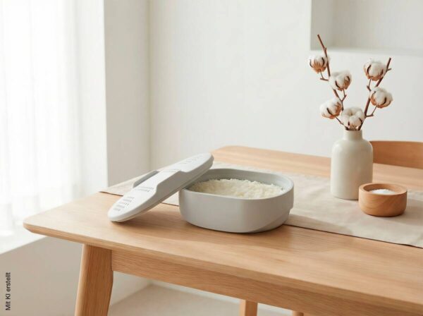 GOURMETmaxx Reiskocher – Bild 3
